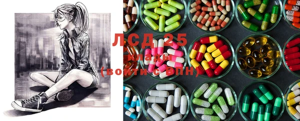 стаф Алексеевка